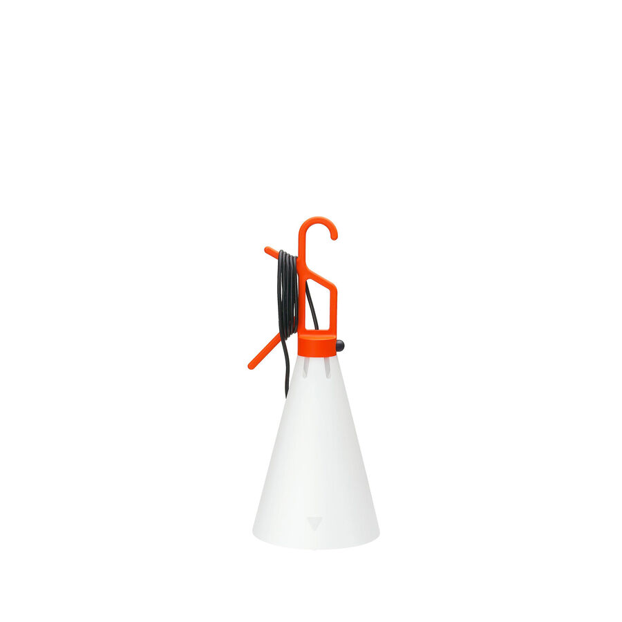 Mayday lamp designed by Konstantin Grcic