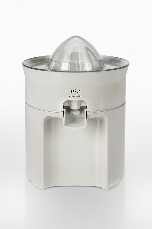 Braun Citromatic juicer